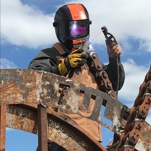 Meet your Posher, David